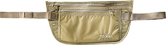 Кошелек на пояс Tatonka Skin Money Belt Int (натуральный)
