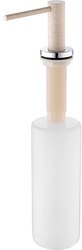 Дозатор для жидкого мыла Franke Neptune 119.0287.556 (бежевый)