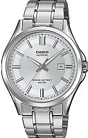 Наручные часы Casio MTS-100D-7AVEF