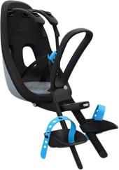 Велокресло Thule Yepp Nexxt Mini (серый)