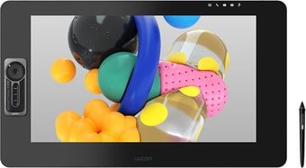 Интерактивный дисплей Wacom Cintiq Pro 32