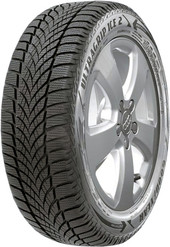 Автомобильные шины Goodyear UltraGrip Ice 2 235/55R18 104T