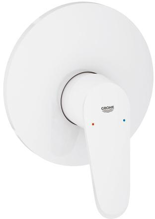 Смеситель Grohe Eurodisc Cosmopolitan [19549LS2]