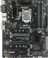 Материнская плата ASUS WS C246 PRO