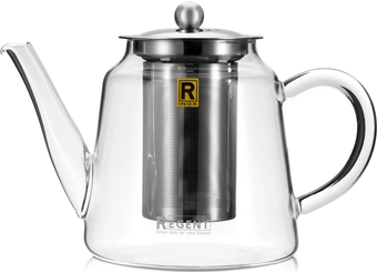 Заварочный чайник Regent Franco 93-FR-TEA-08-900