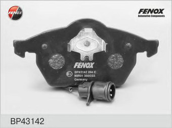 Fenox BP43142