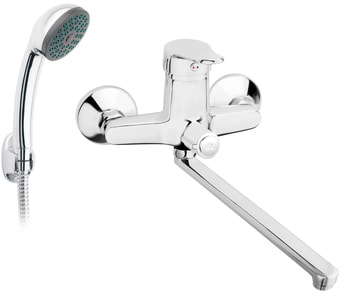 Смеситель Ferro Deco BDC55AC