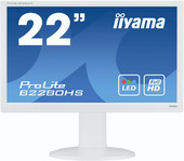 Монитор Iiyama ProLite B2280HS-W1