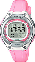 Наручные часы Casio LW-203-4AVEF