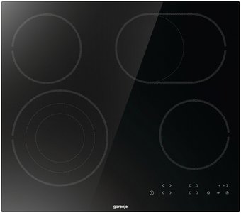 Варочная панель Gorenje ECT646BSCE