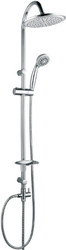 Душевой гарнитур Lemark LM8801C