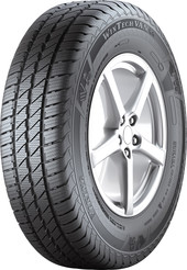 Автомобильные шины VIKING WinTech VAN 195/60R16C 99/97T