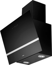 Кухонная вытяжка Jetair Cliff 60/A/BL