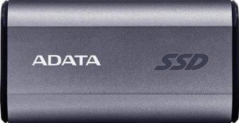 Внешний накопитель ADATA SC750 2TB SC750-2000G-CCBK