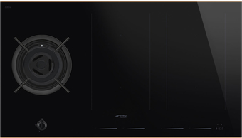 Варочная панель Smeg PM6954R