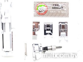 Швейная машина Janome Legend LE-35