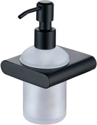 Дозатор Kaiser KH-2730 (черный)