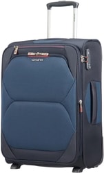Чемодан Samsonite Dynamore Upright Blue 55 см