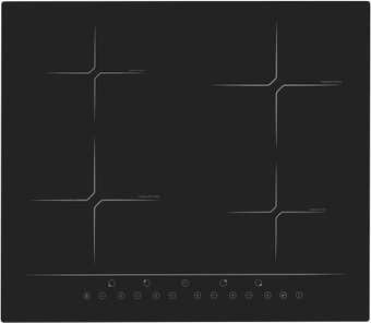 Варочная панель Simfer H60I74S001