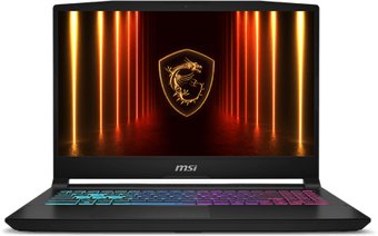 MSI Katana 15 HX B14WFK-617XRU