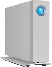 Внешний жесткий диск LaCie d2 Thunderbolt 3 8TB STFY8000400