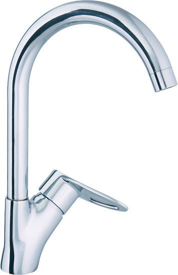 Смеситель Rubineta Static-33