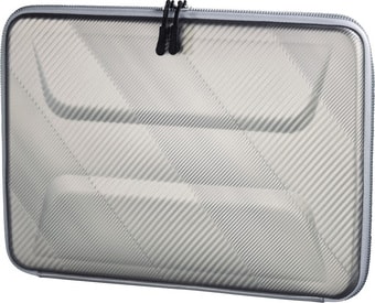 Чехол для ноутбука Hama Protection Hardcase 15.6 (серый)
