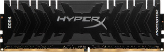 Оперативная память HyperX Predator 8GB DDR4 PC4-32000 HX440C19PB4/8