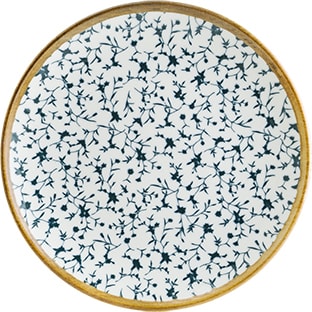 Тарелка обеденная Bonna Calif Gourmet CLFGRM27DZ