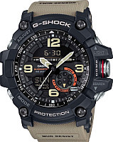 Наручные часы Casio GG-1000-1A5ER