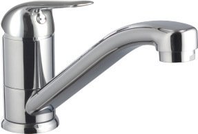 Смеситель Lemark plus ADVANCE LM1204C