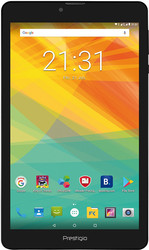 Планшет Prestigio Muze 3708 16GB 3G PMT3708_3G_D