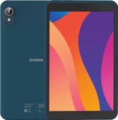 Планшет Digma Optima 8306C 4G 4GB/64GB (синий)