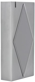 Считыватель ZKTeco MR100(ID)