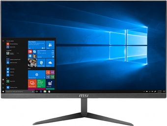 Моноблок MSI Pro 24X 10M-280XRU