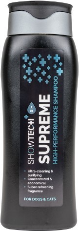 Шампунь Show Tech Supreme очищающий суперконцентрат 41STP017 (300 мл)