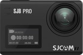 Экшен-камера SJCAM SJ8 Pro Small box (черный)