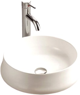 Умывальник WeltWasser Elbach 3210