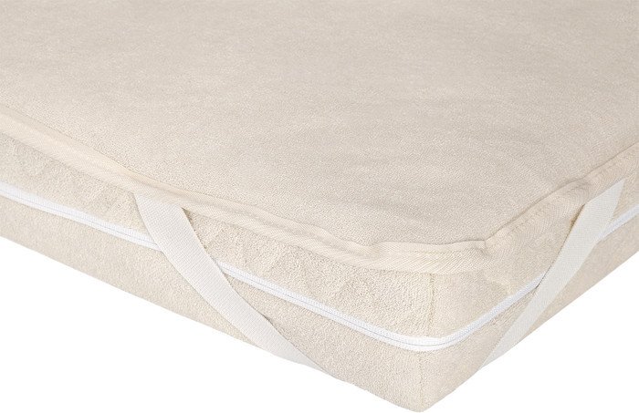 Наматрасник Vegas Frotte L4 70x140