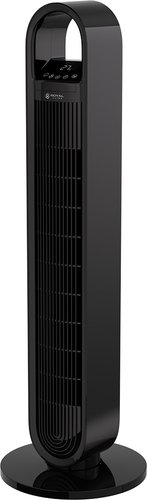 Колонный вентилятор Royal Clima RBF-901E-BL