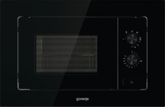 Микроволновая печь Gorenje BM201EG1BG