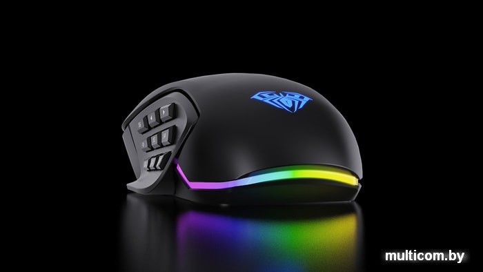 Игровая мышь AULA Fire H510