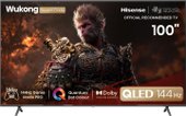 Телевизор Hisense 100E7NQ PRO