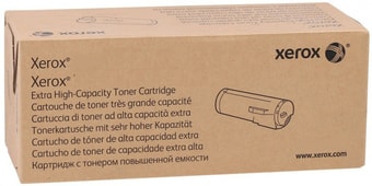 Картридж Xerox 106R04070