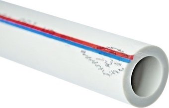 Труба Firat 40х6.7 Ру 25, 4 м 7700020040