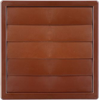 Вентиляционная решетка airRoxy 02-309