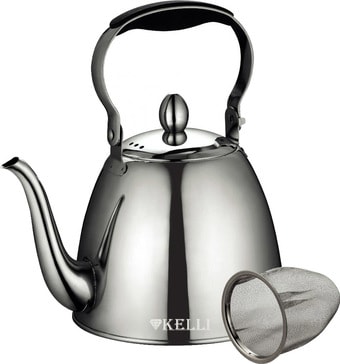 Заварочный чайник KELLI KL-4517