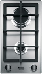 Варочная панель Hotpoint-Ariston 7HDK 20 GH RU/HA