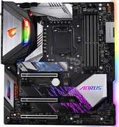 Материнская плата Gigabyte Z390 Aorus Xtreme