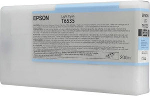 Картридж Epson C13T653500